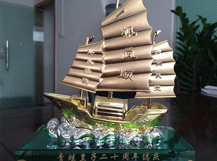 青蛙王子：睿牛大貨品質質量穩(wěn)定